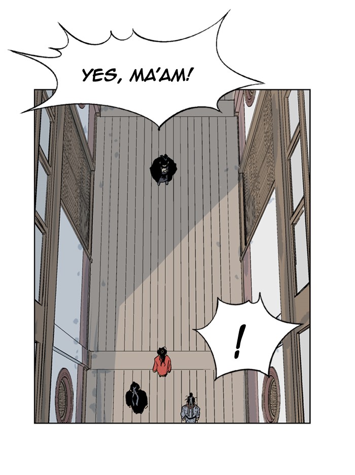 Read GOSU Manga Online