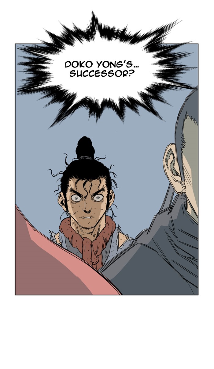 Read GOSU Manga Online