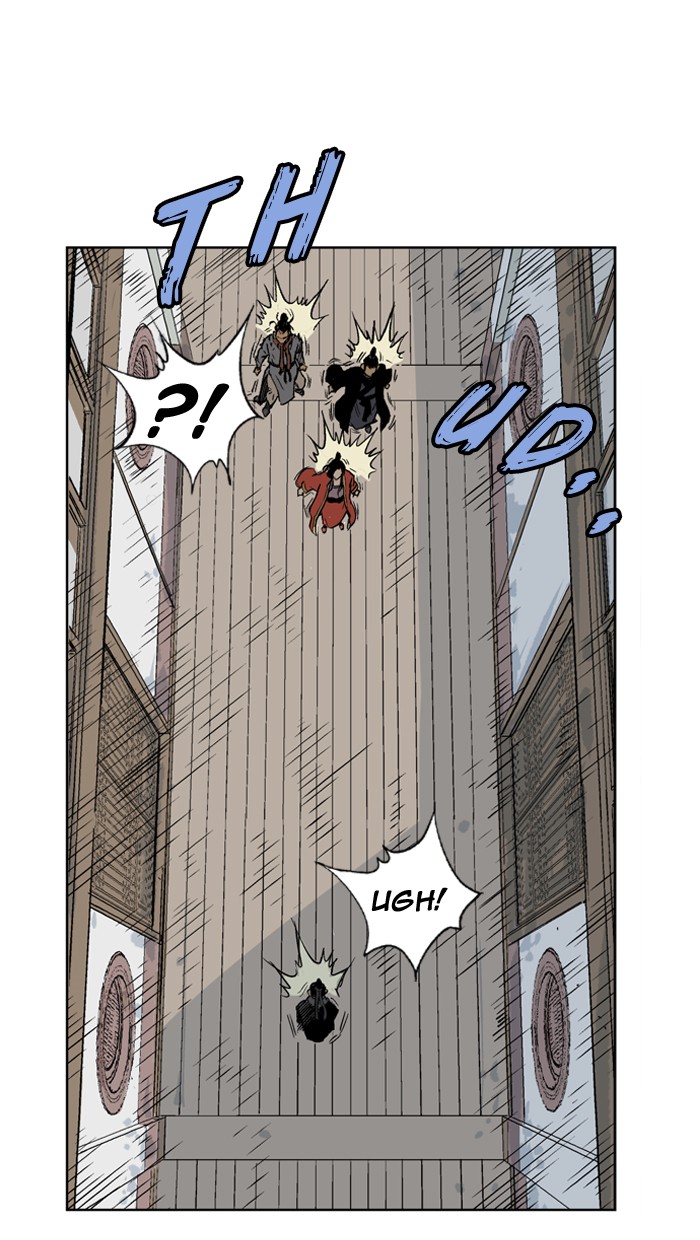 Read GOSU Manga Online