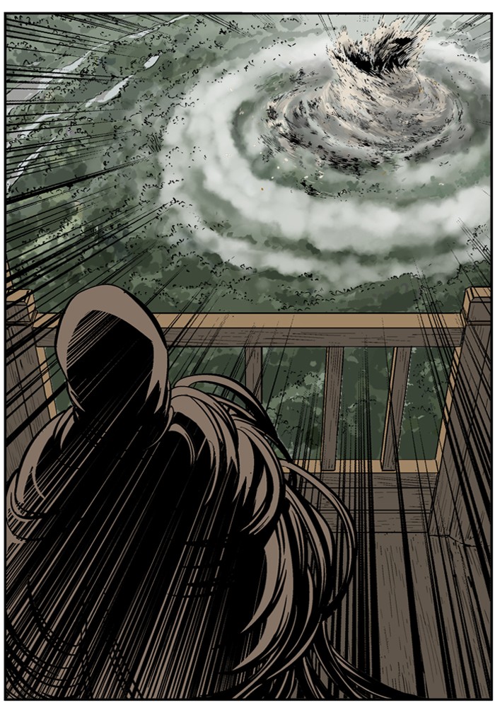 Read GOSU Manga Online