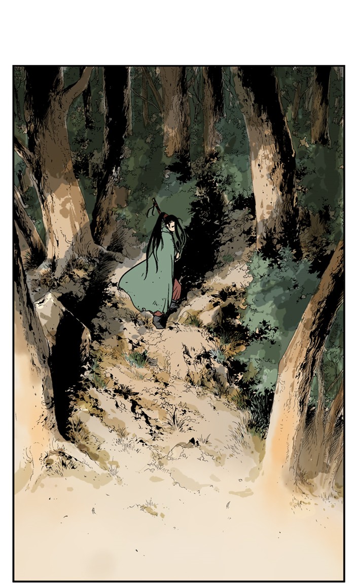 Read GOSU Manga Online