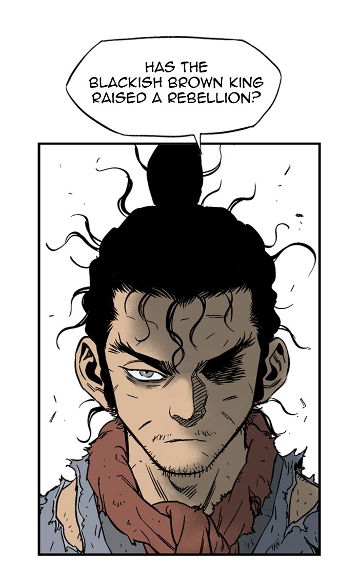Read GOSU Manga Online