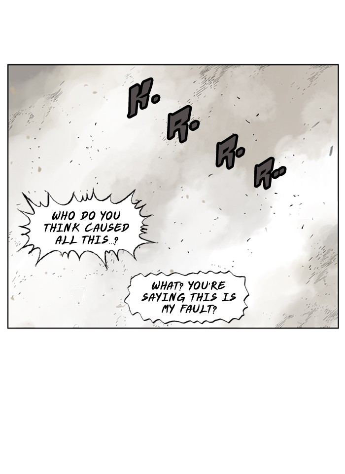 Read GOSU Manga Online