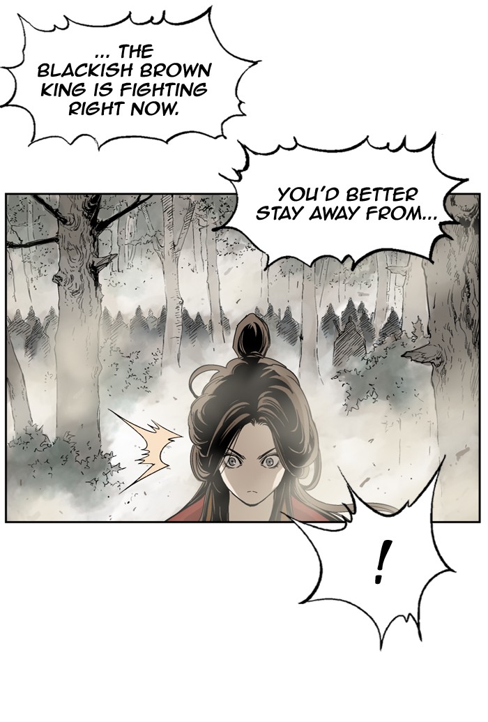 Read GOSU Manga Online
