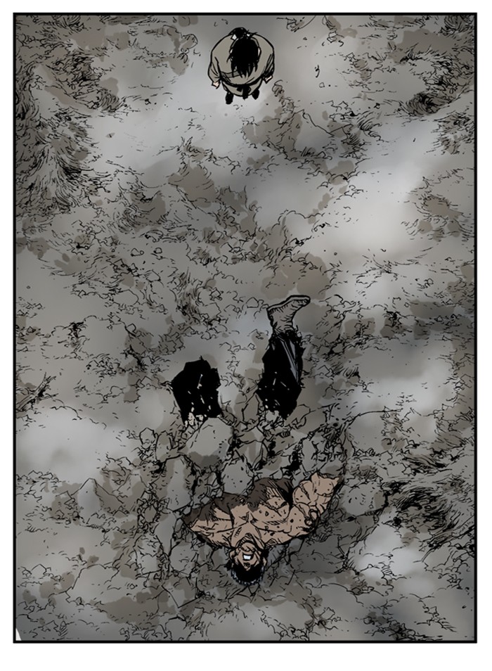 Read GOSU Manga Online
