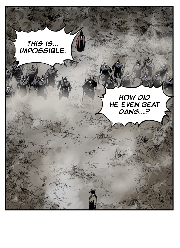 Read GOSU Manga Online