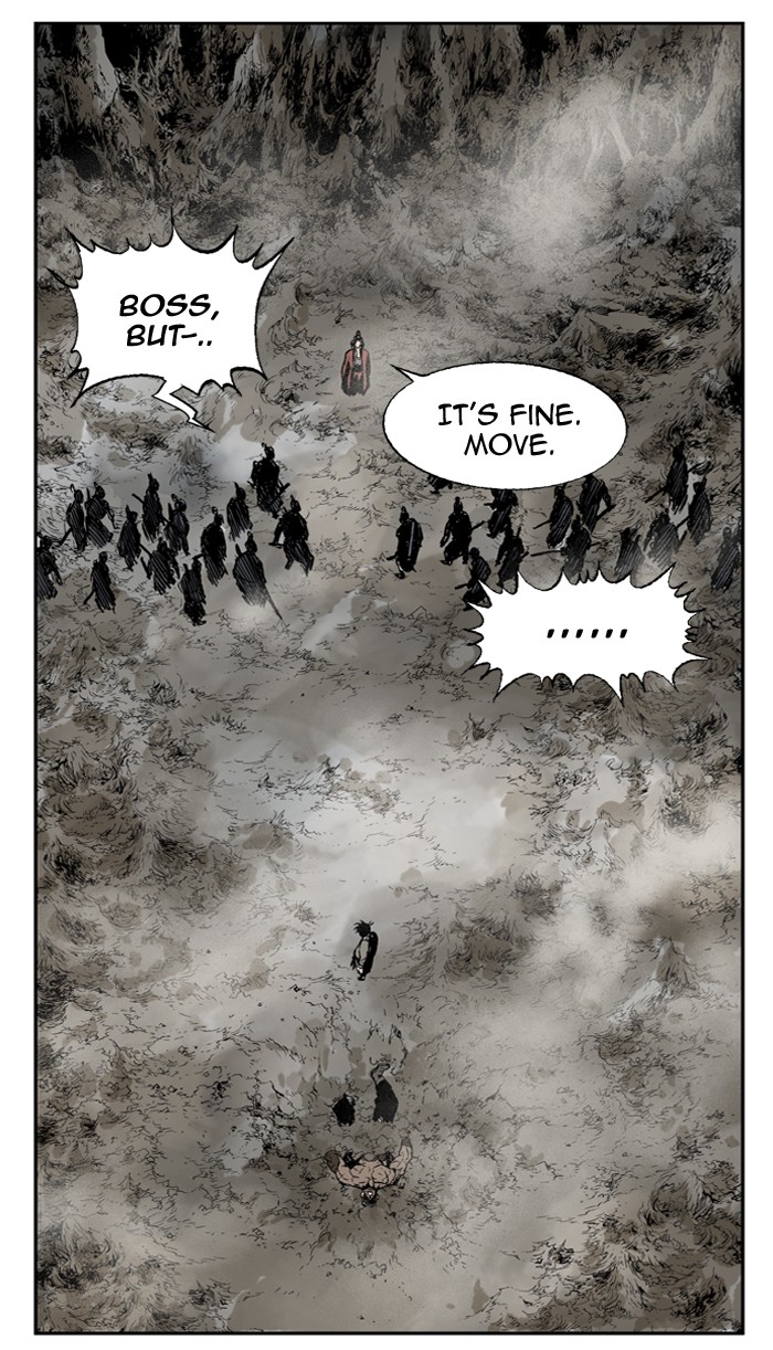 Read GOSU Manga Online