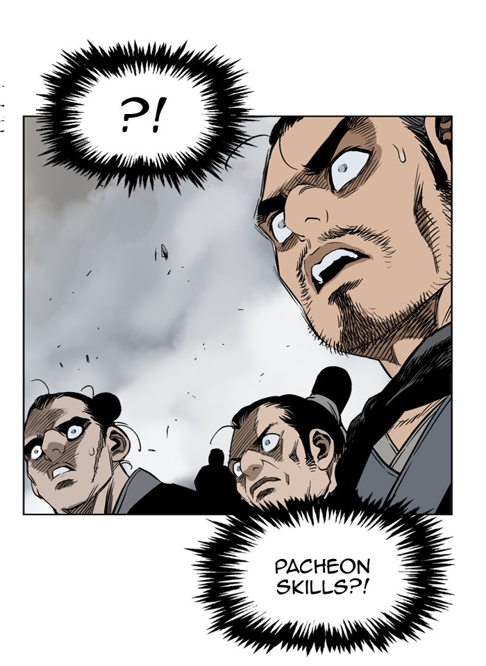 Read GOSU Manga Online