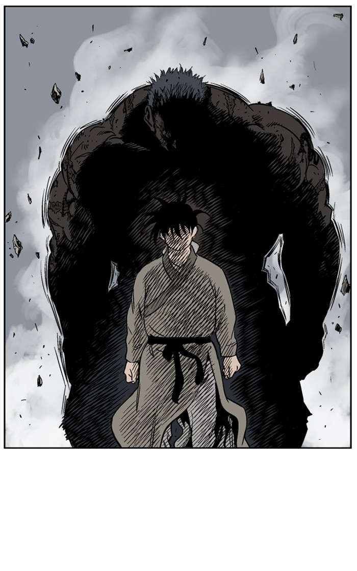 Read GOSU Manga Online