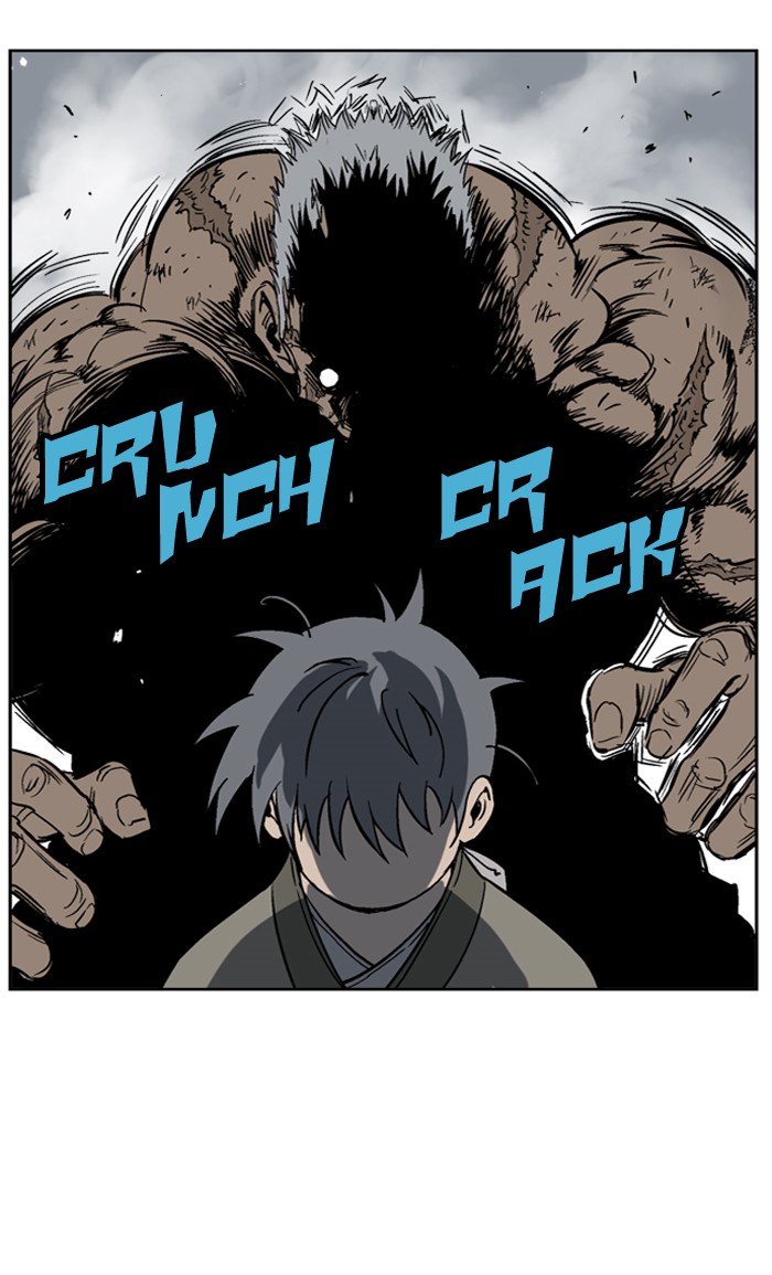 Read GOSU Manga Online