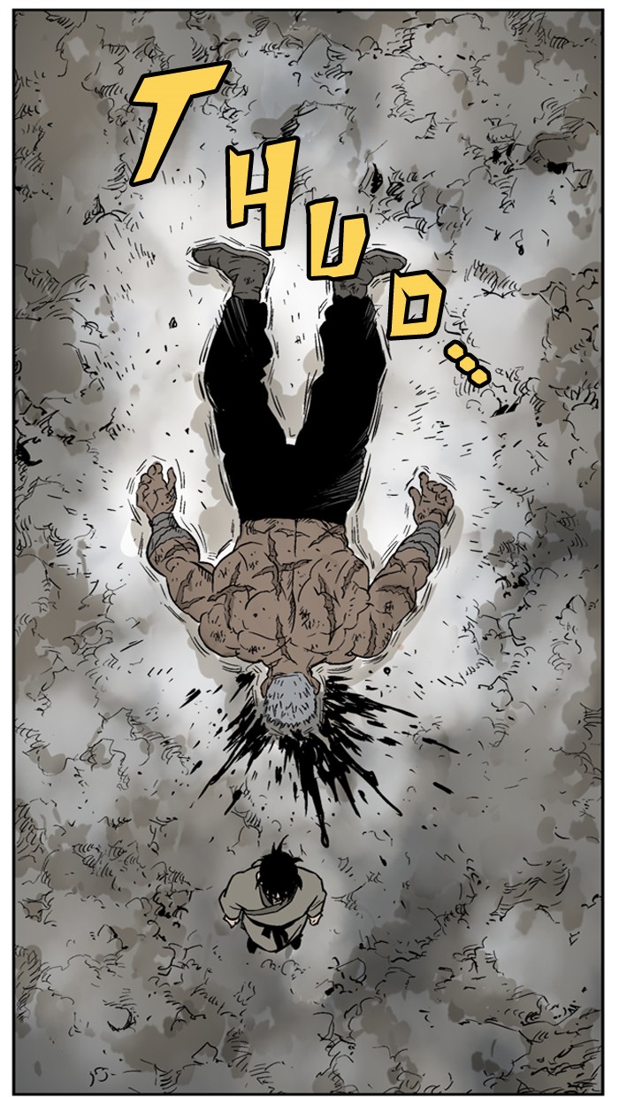 Read GOSU Manga Online