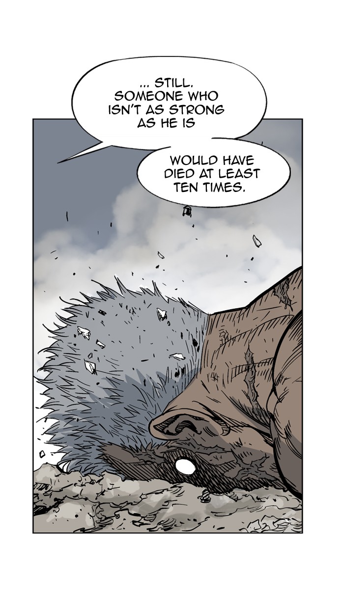 Read GOSU Manga Online