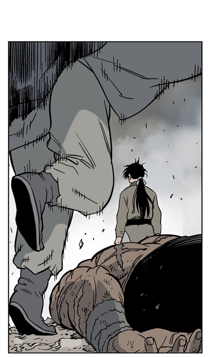 Read GOSU Manga Online