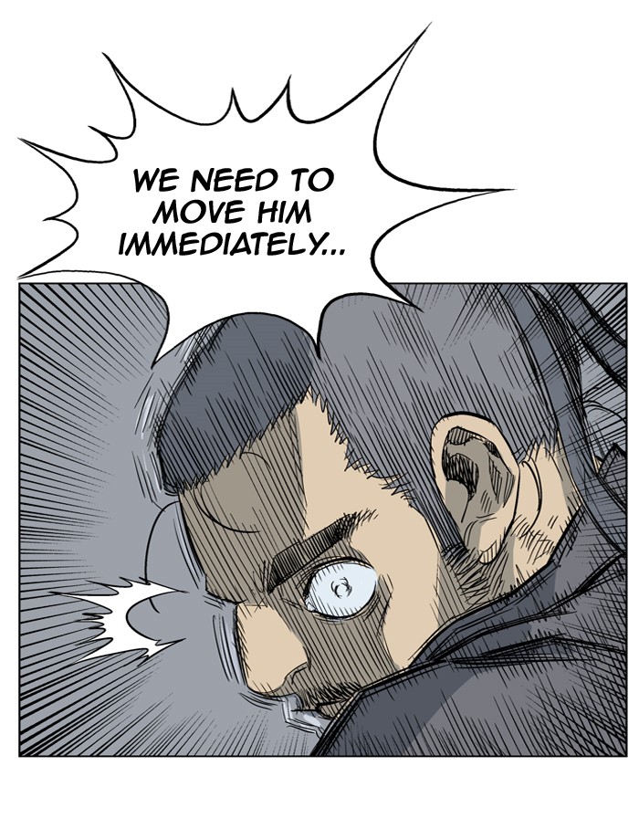 Read GOSU Manga Online