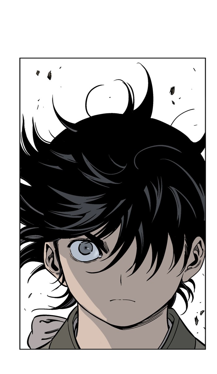 Read GOSU Manga Online