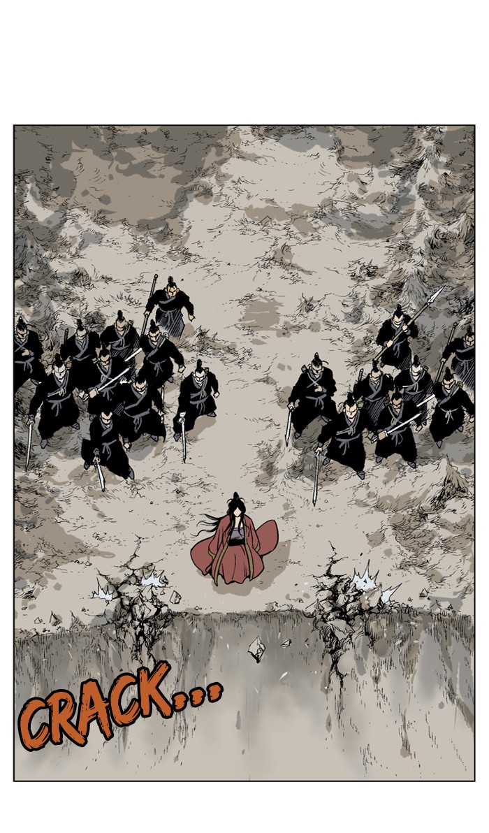 Read GOSU Manga Online