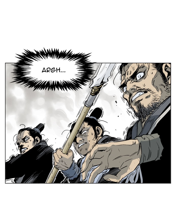 Read GOSU Manga Online