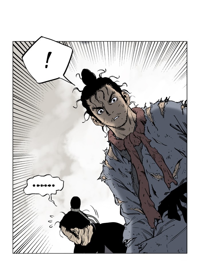 Read GOSU Manga Online