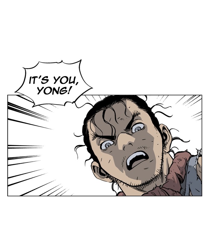 Read GOSU Manga Online