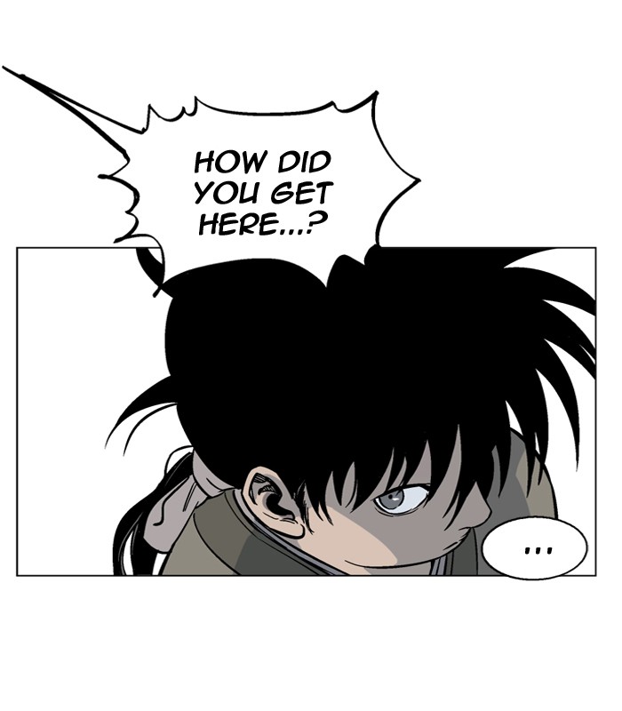 Read GOSU Manga Online