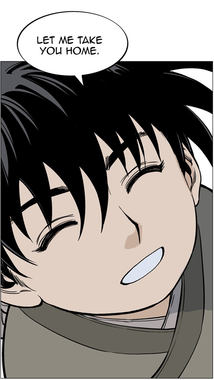 Read GOSU Manga Online