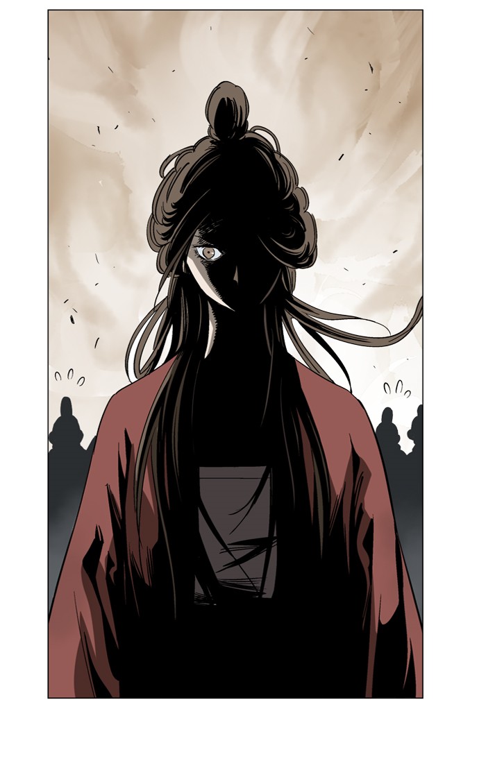 Read GOSU Manga Online