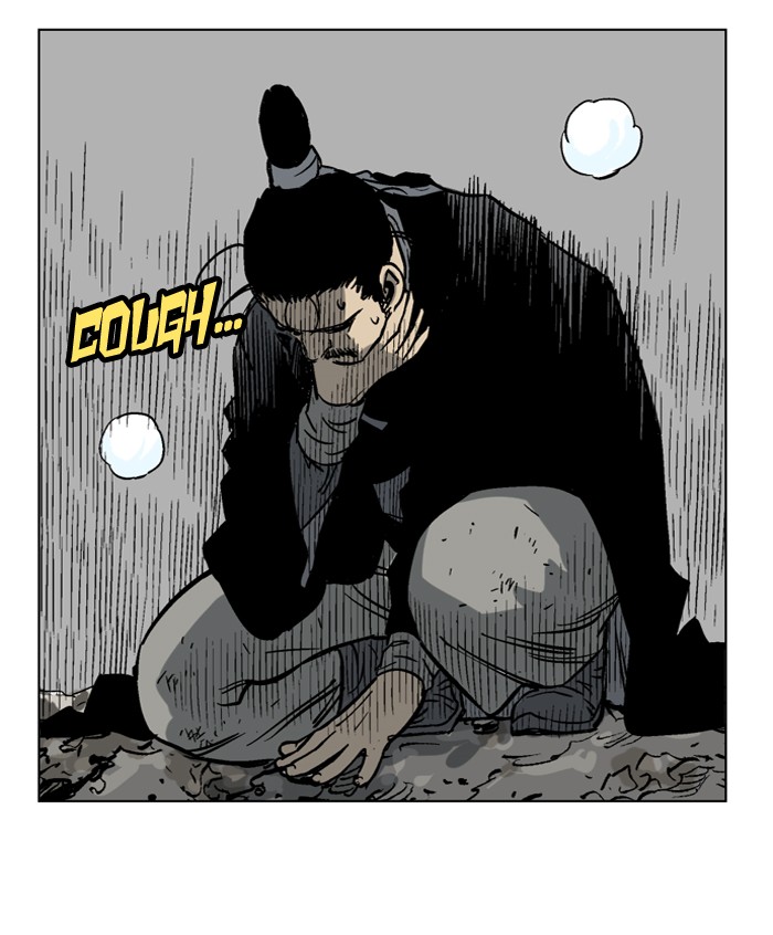 Read GOSU Manga Online