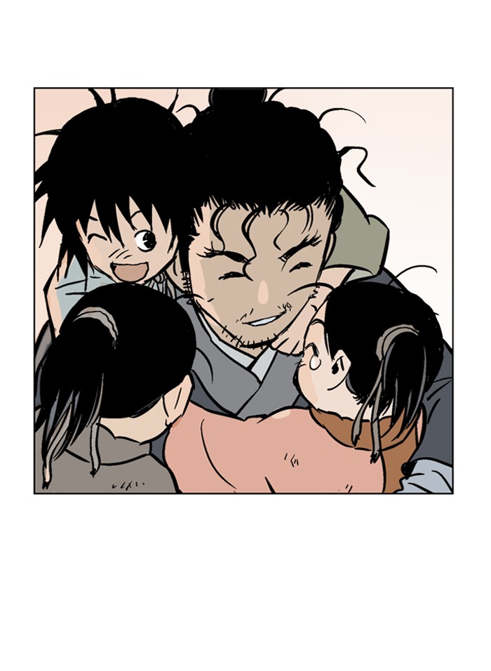 Read GOSU Manga Online