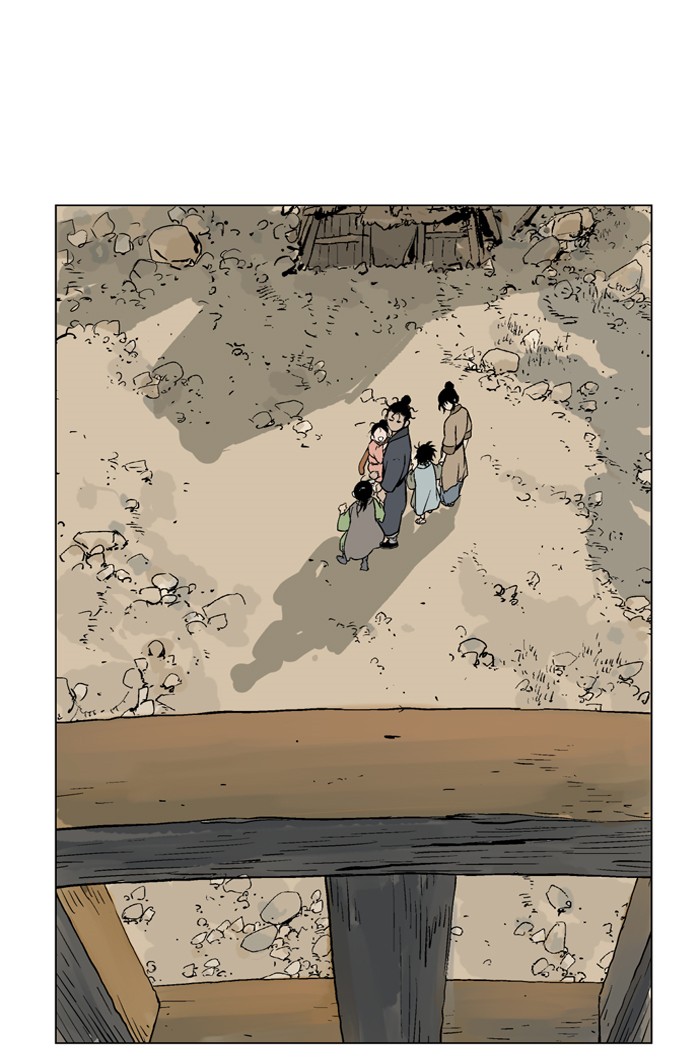 Read GOSU Manga Online