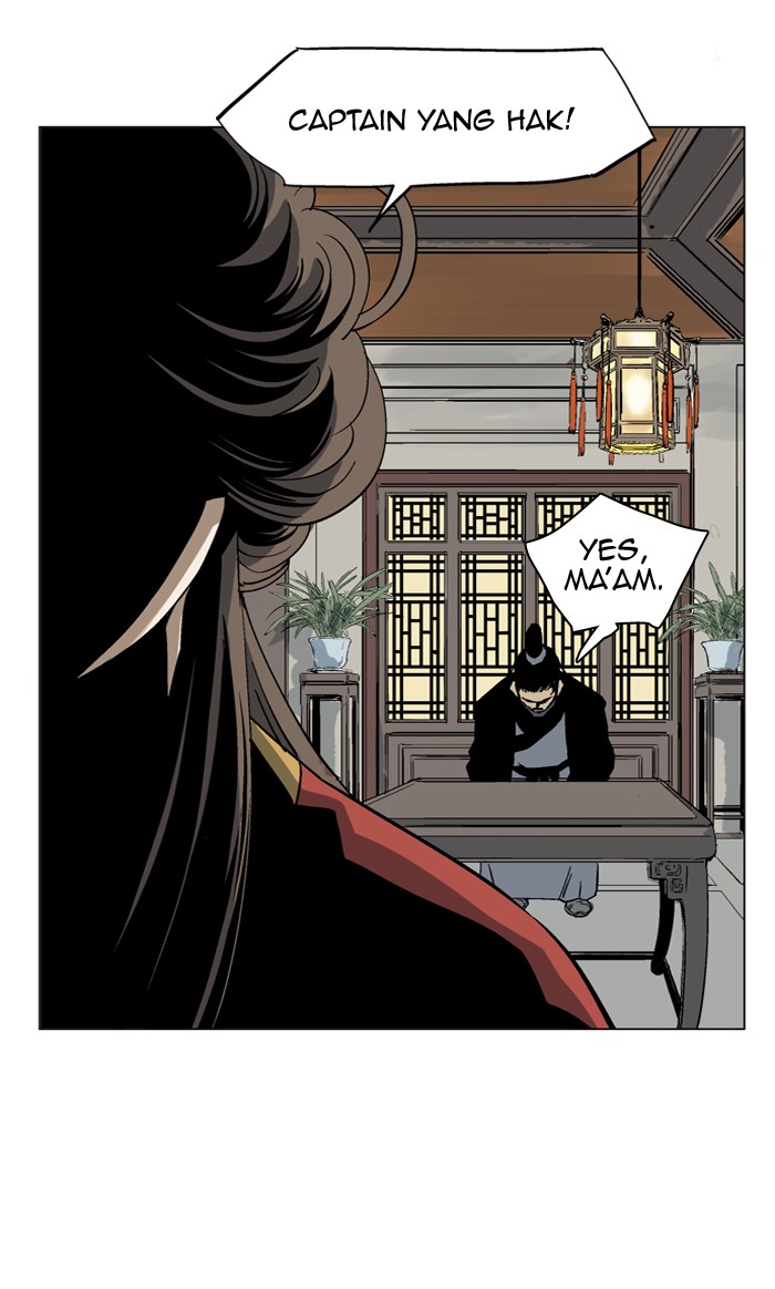 Read GOSU Manga Online