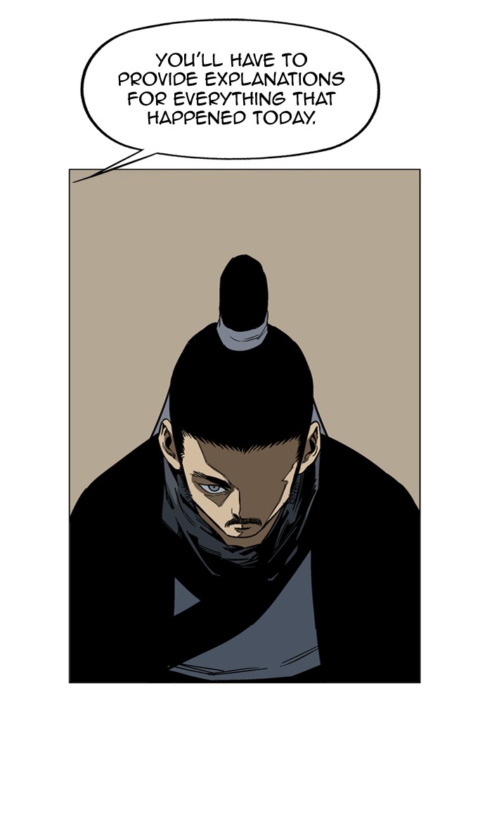 Read GOSU Manga Online