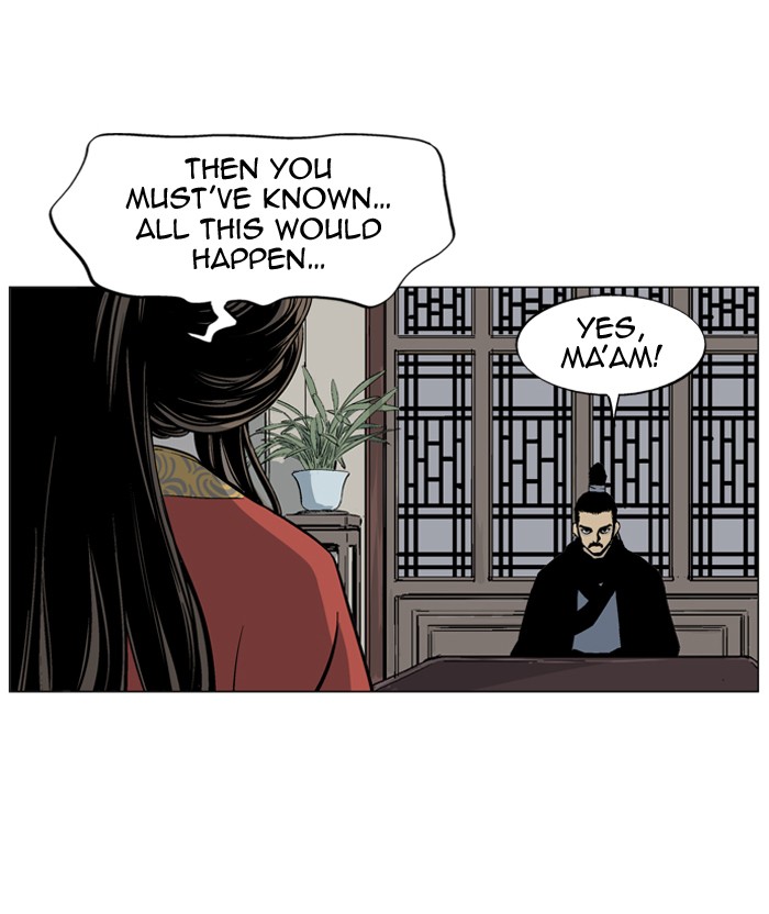 Read GOSU Manga Online