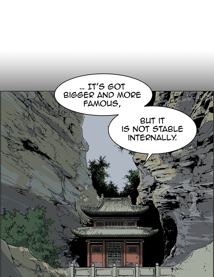 Read GOSU Manga Online
