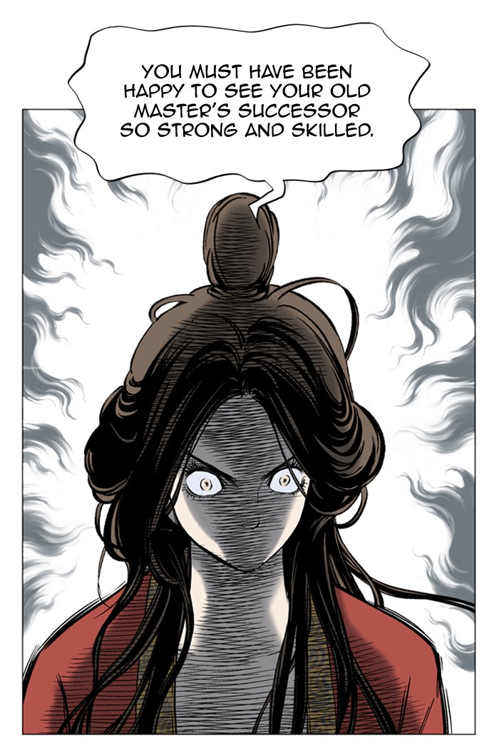 Read GOSU Manga Online