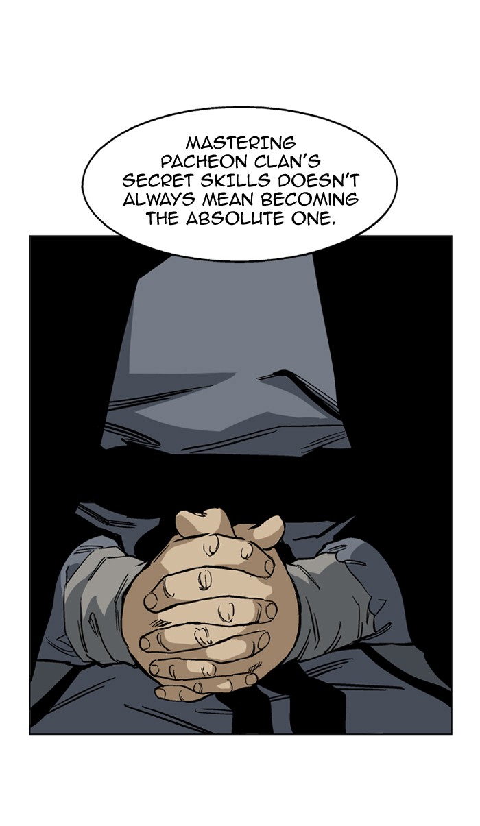 Read GOSU Manga Online