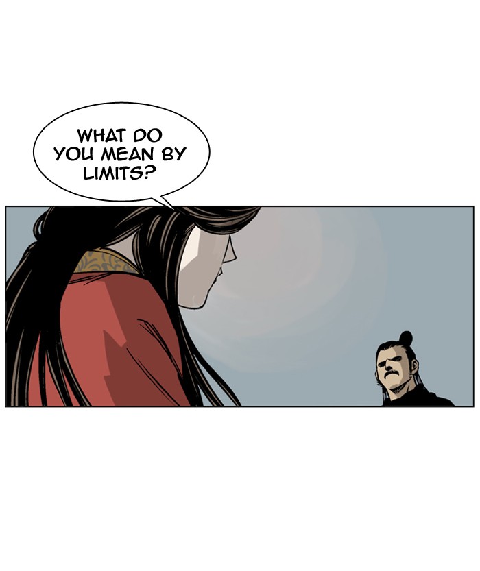 Read GOSU Manga Online