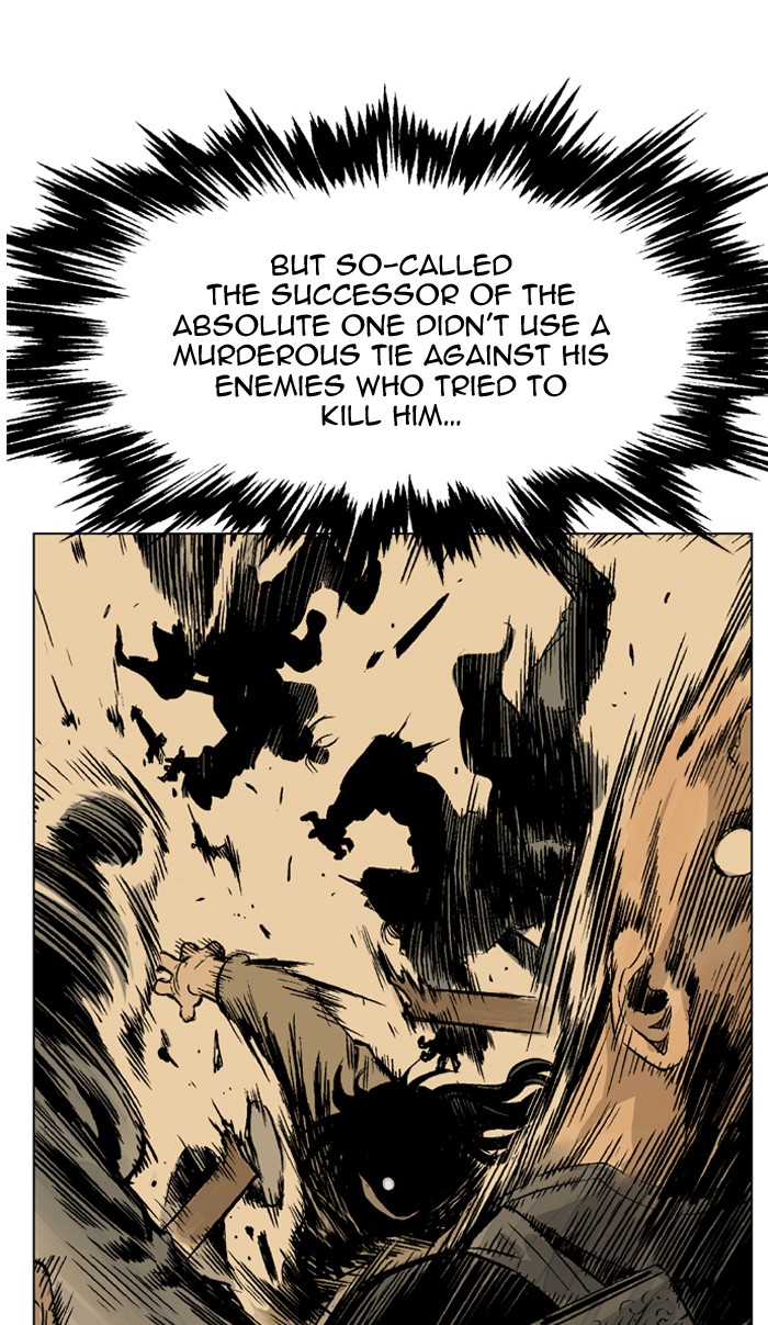 Read GOSU Manga Online