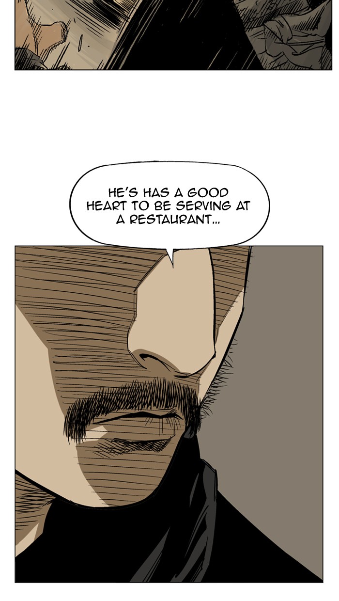 Read GOSU Manga Online