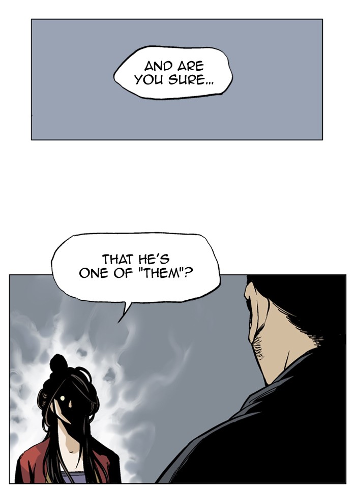 Read GOSU Manga Online