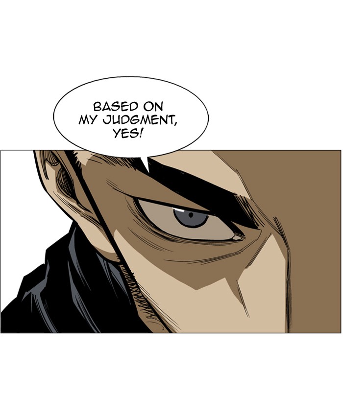 Read GOSU Manga Online