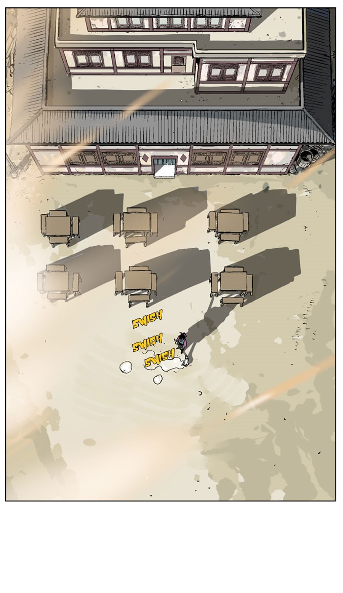 Read GOSU Manga Online