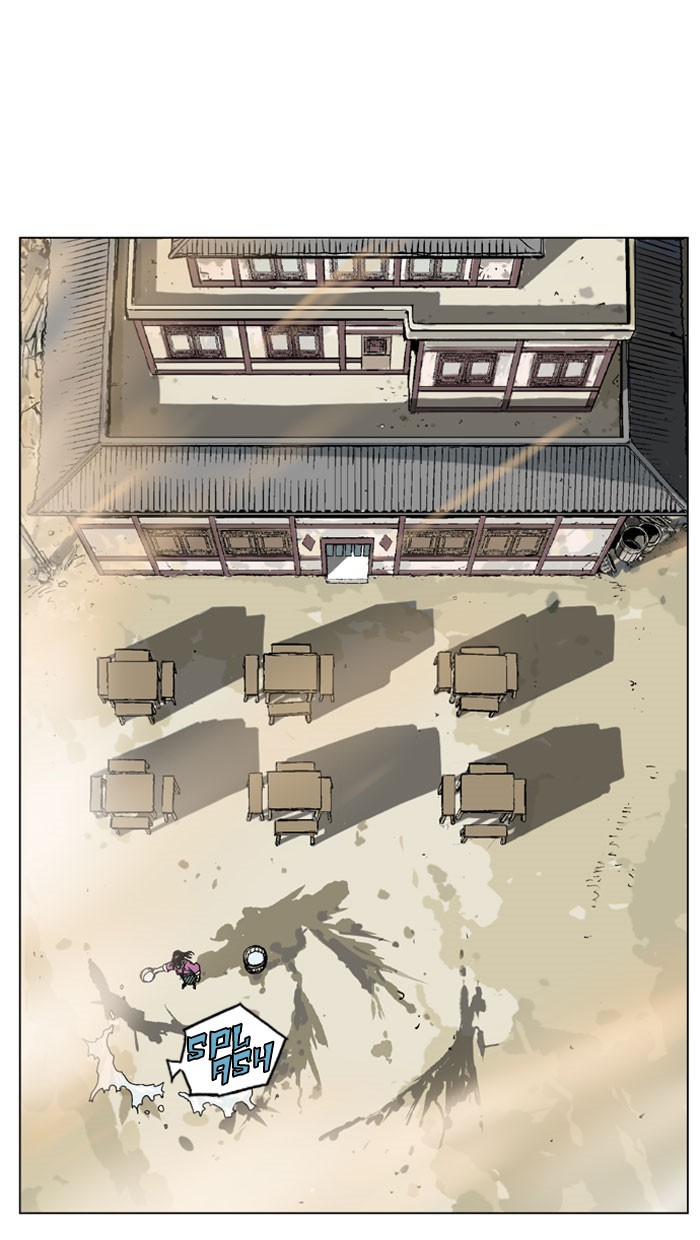 Read GOSU Manga Online