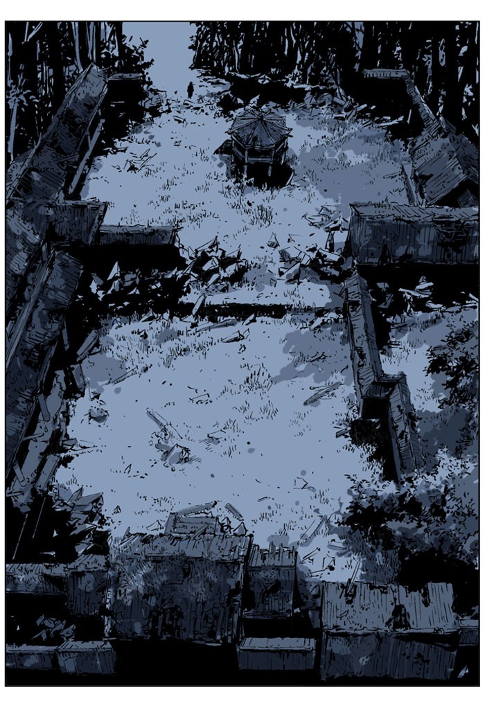 Read GOSU Manga Online