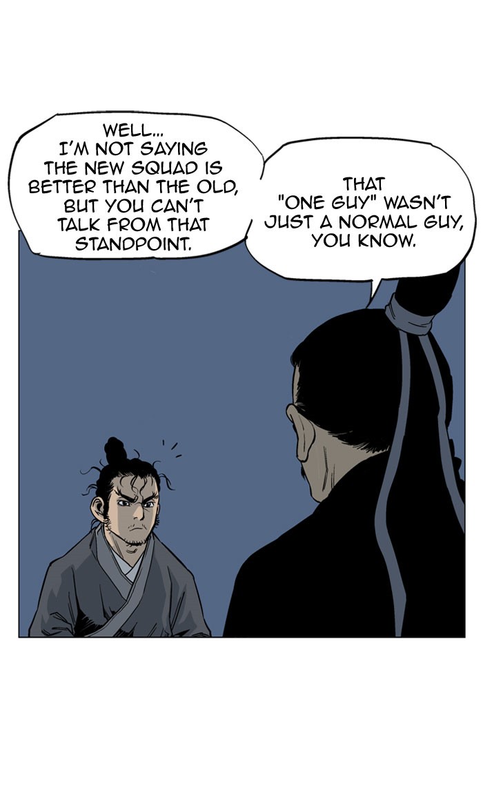 Read GOSU Manga Online