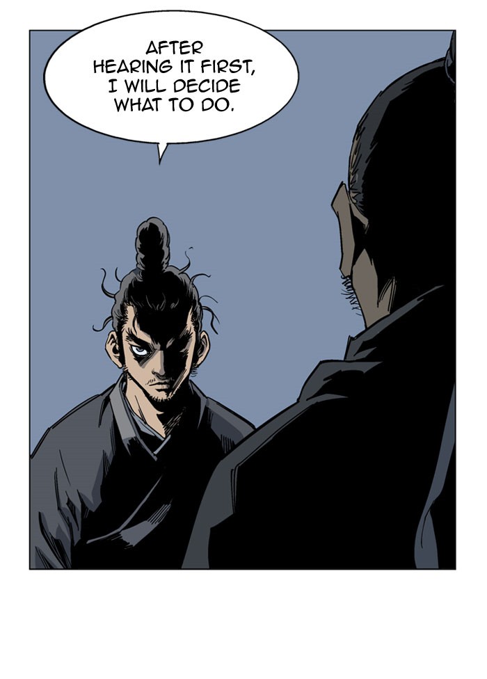 Read GOSU Manga Online