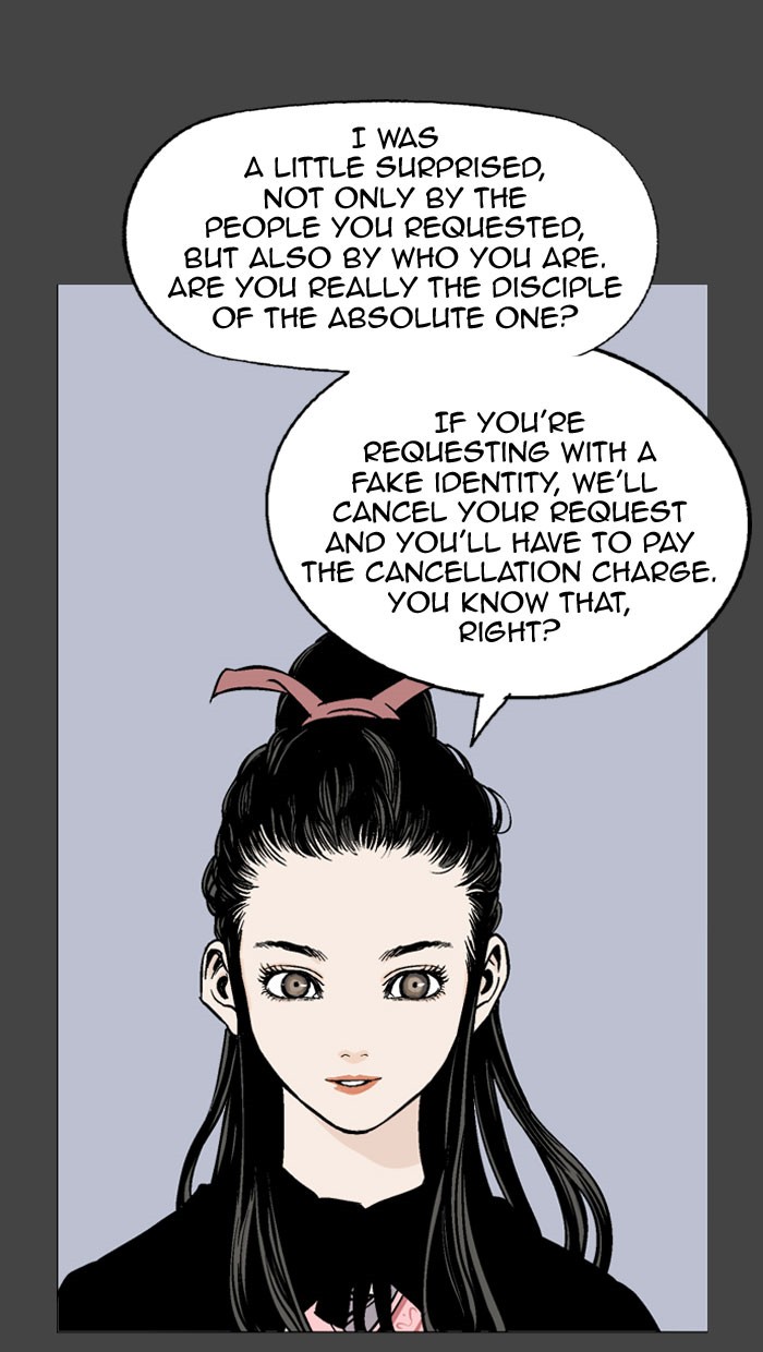 Read GOSU Manga Online