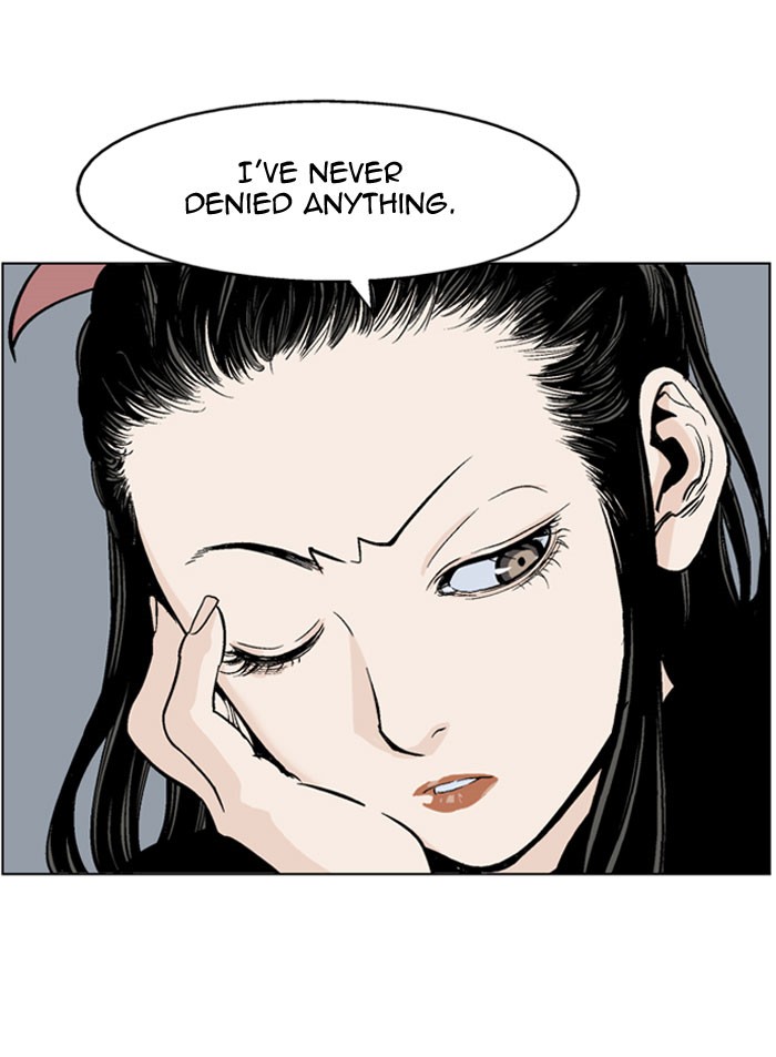 Read GOSU Manga Online