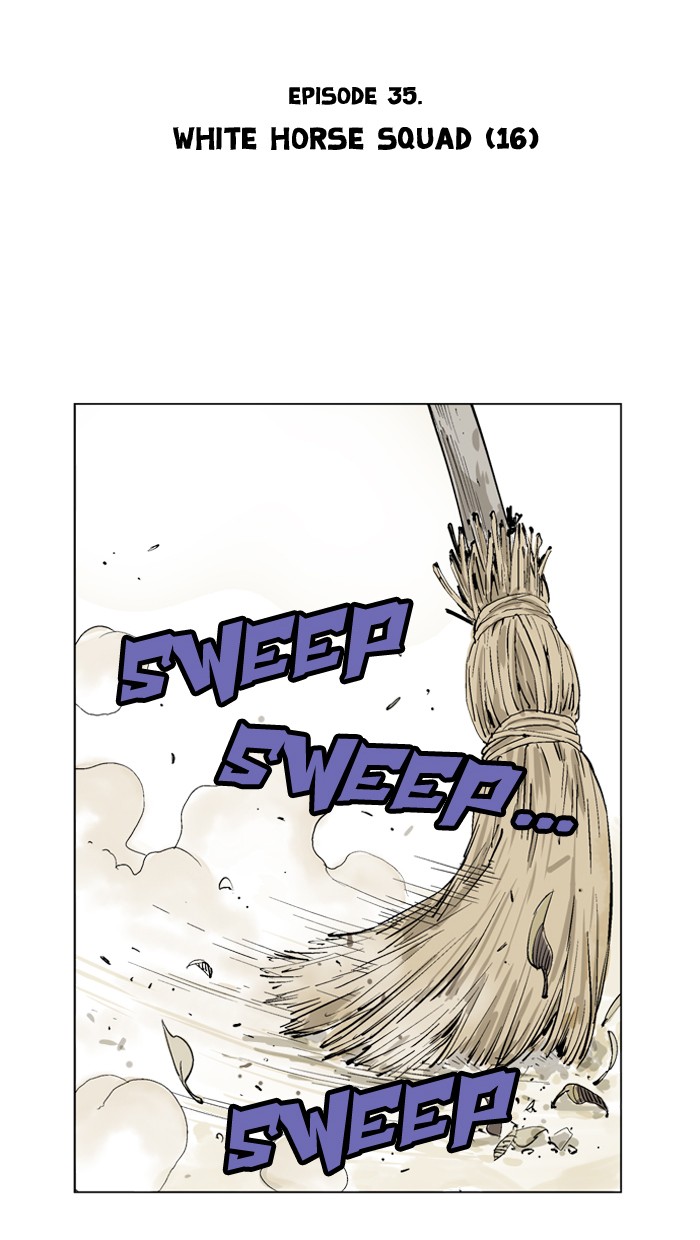 Read GOSU Manga Online