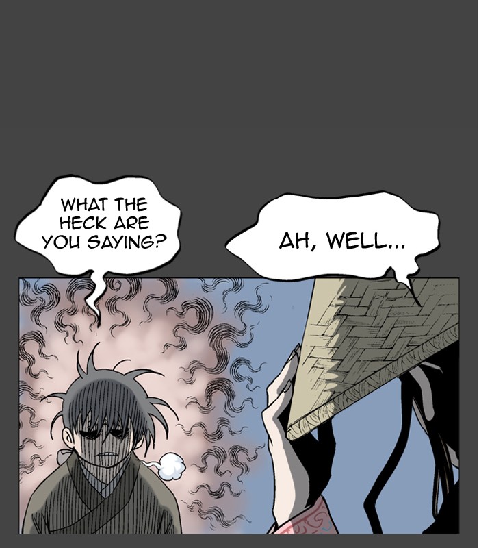 Read GOSU Manga Online
