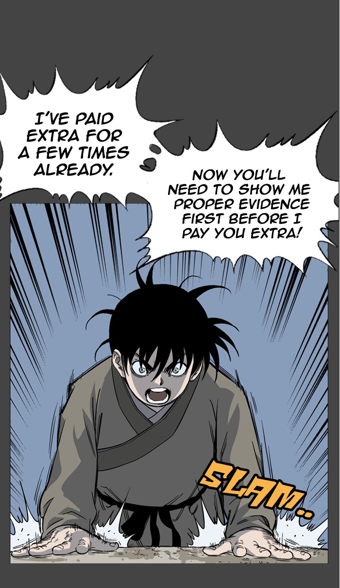 Read GOSU Manga Online